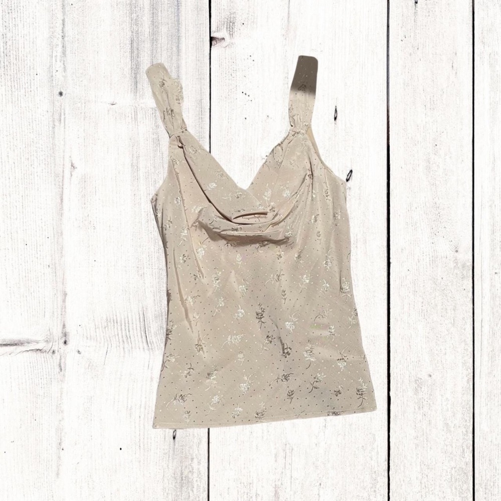 TULAROSA COLETTE BIAS TOP FROM REVOLVE